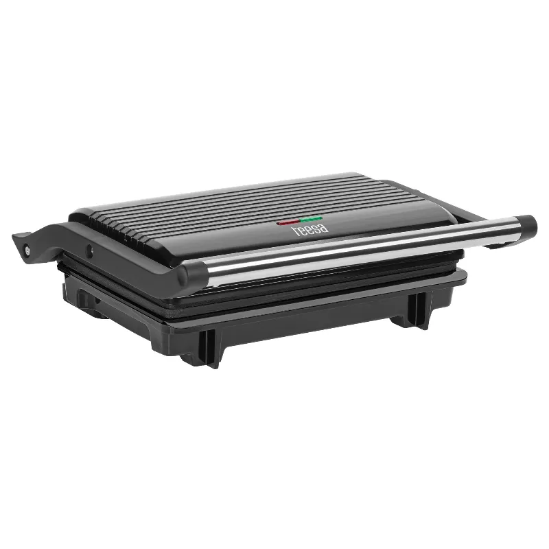 Sandwich Maker Panini 1000W Teesa