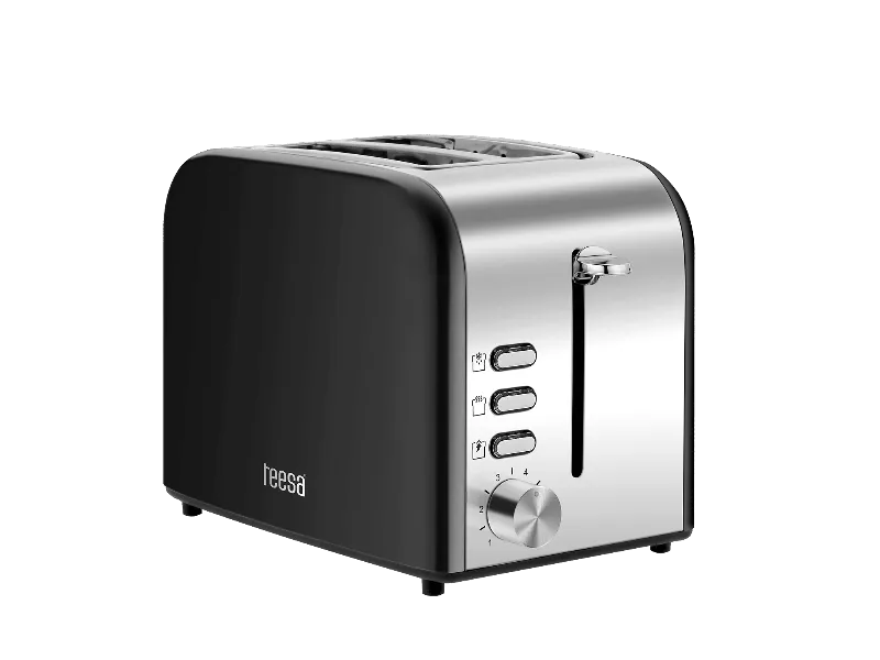 Toaster 850W Teesa