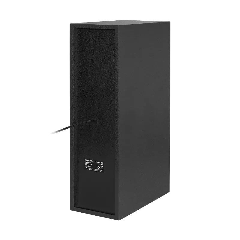 Soundbar 2.1 Planet Kruger Matz
