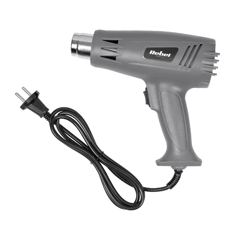 Pistol cu Aer Cald 1600W Rebel
