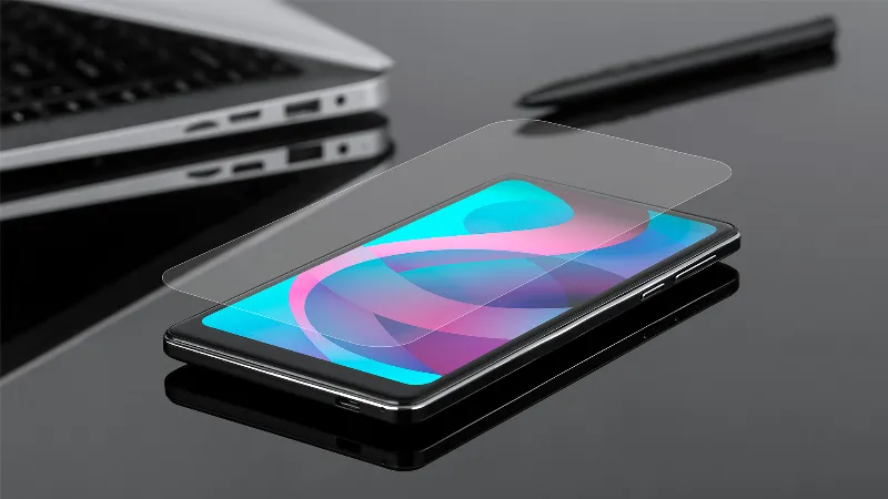 Folie Sticla Smartphone Flow 11 Kruger Matz