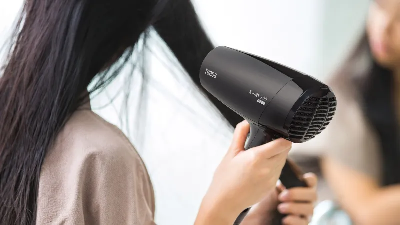 Uscator Par X-Dry 100 2000W Teesa
