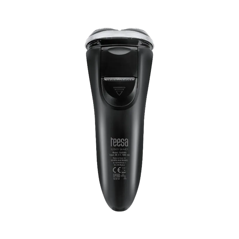 Aparat de Ras Rotativ Hypercare T500 Teesa