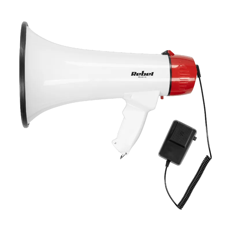 Megafon DH10 205MM 20W