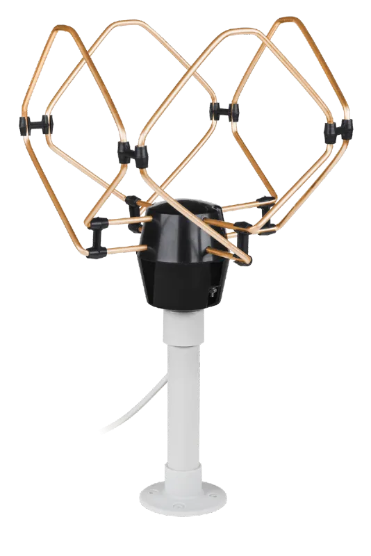 Antena auto Sunker Crown