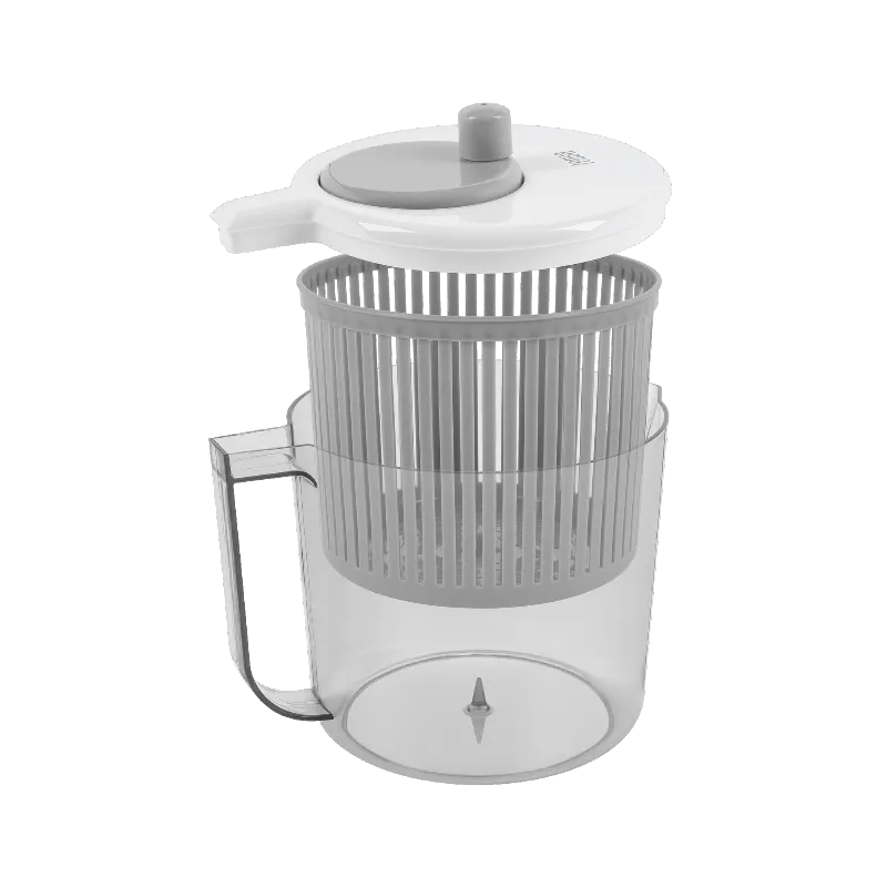 Centrifuga Manuala Salata Teesa