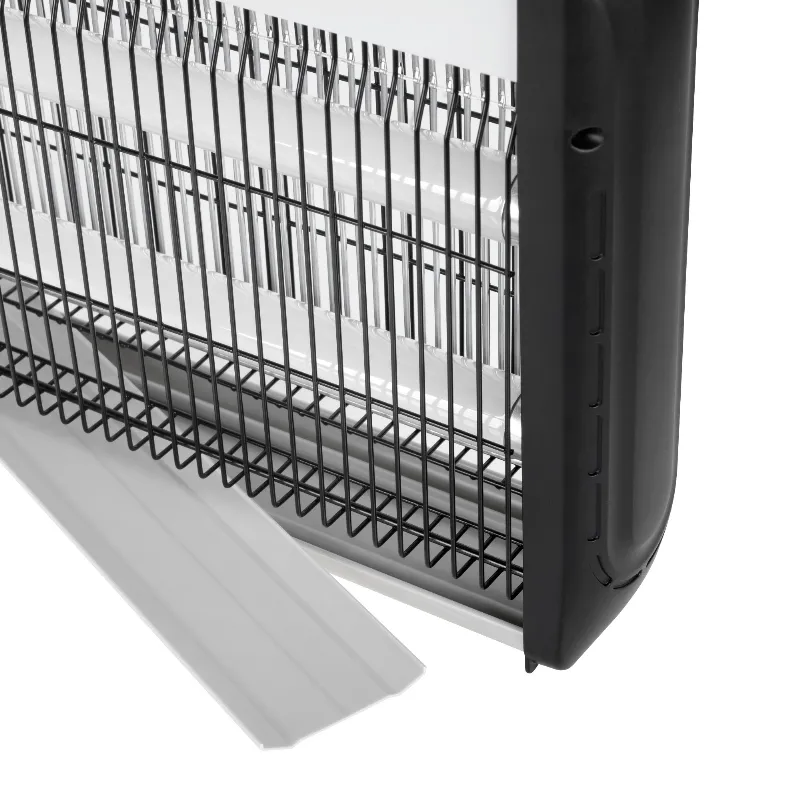 Lampa UV Anti Insecte 2 X 18W Teesa