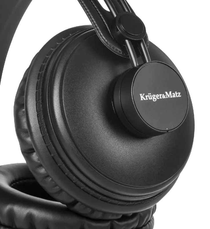 Casti Studio Model Monitor Kruger Matz