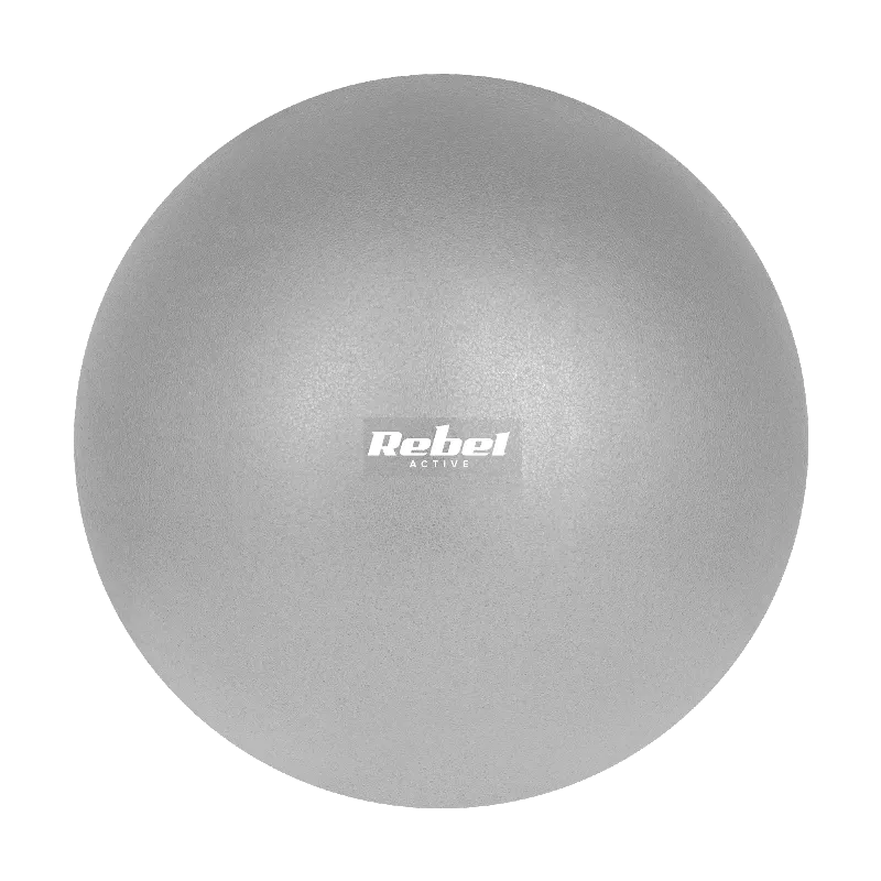Minge Pilates Gimnastica Reabilitare 25CM Rebel Active