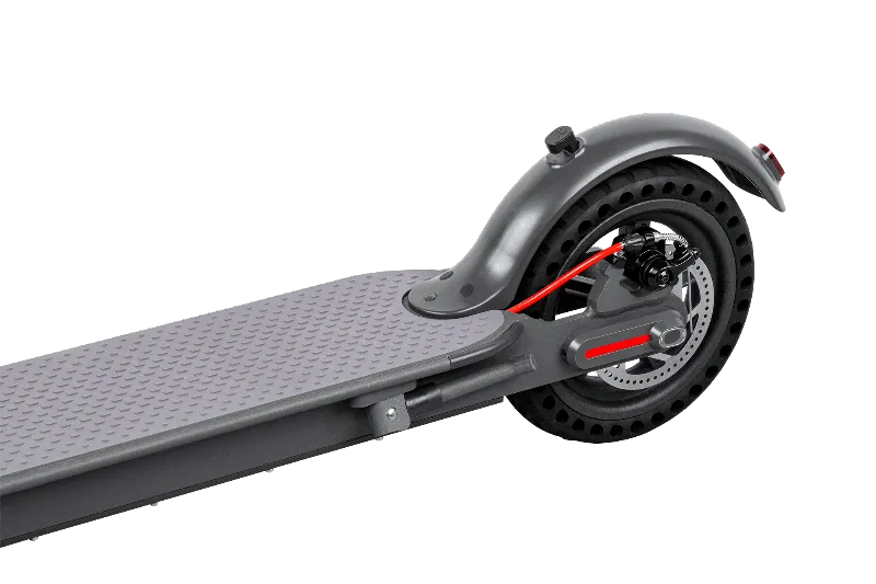 Trotineta Electrica Fast Wheels Pro 250W