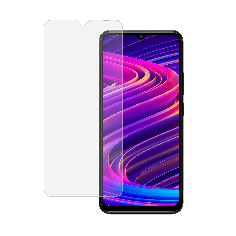 Folie Sticla Smartphone Flow 11 Kruger Matz