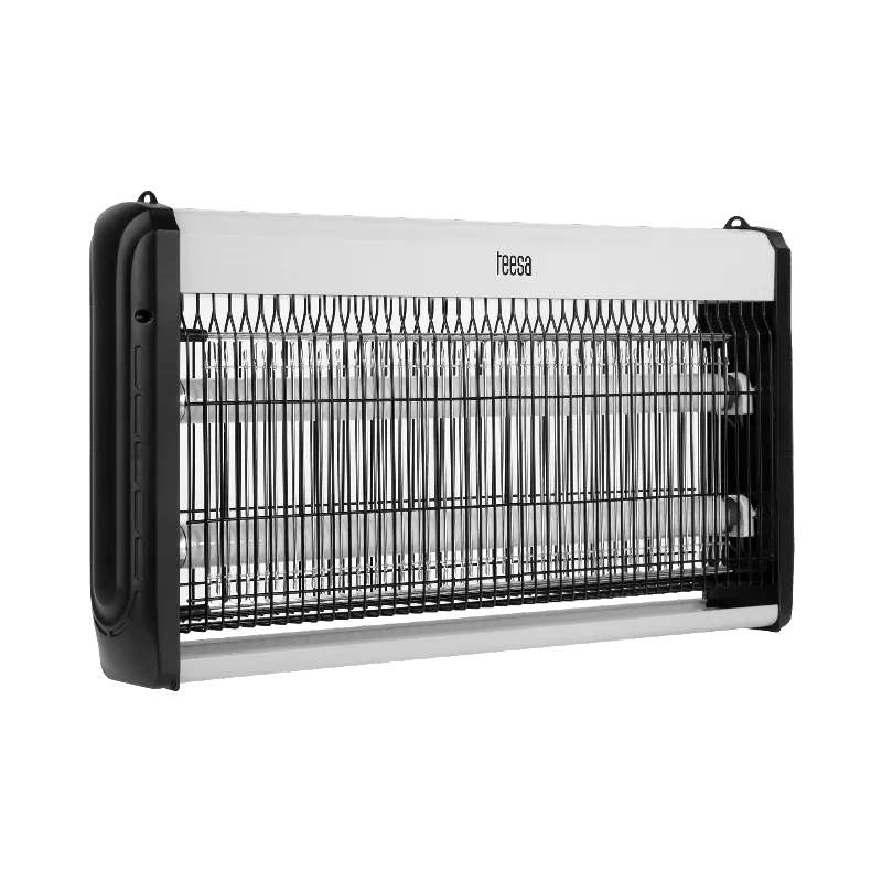 Lampa UV Anti Insecte 2 X 15W Teesa