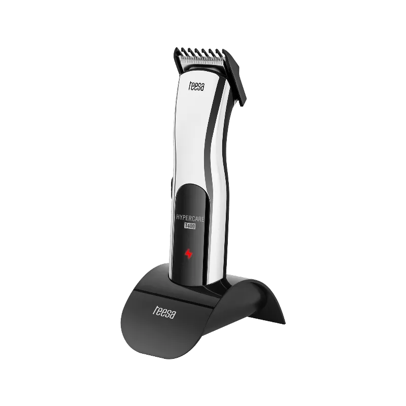 Aparat de Tuns 4IN1 Hypercare T400 Teesa