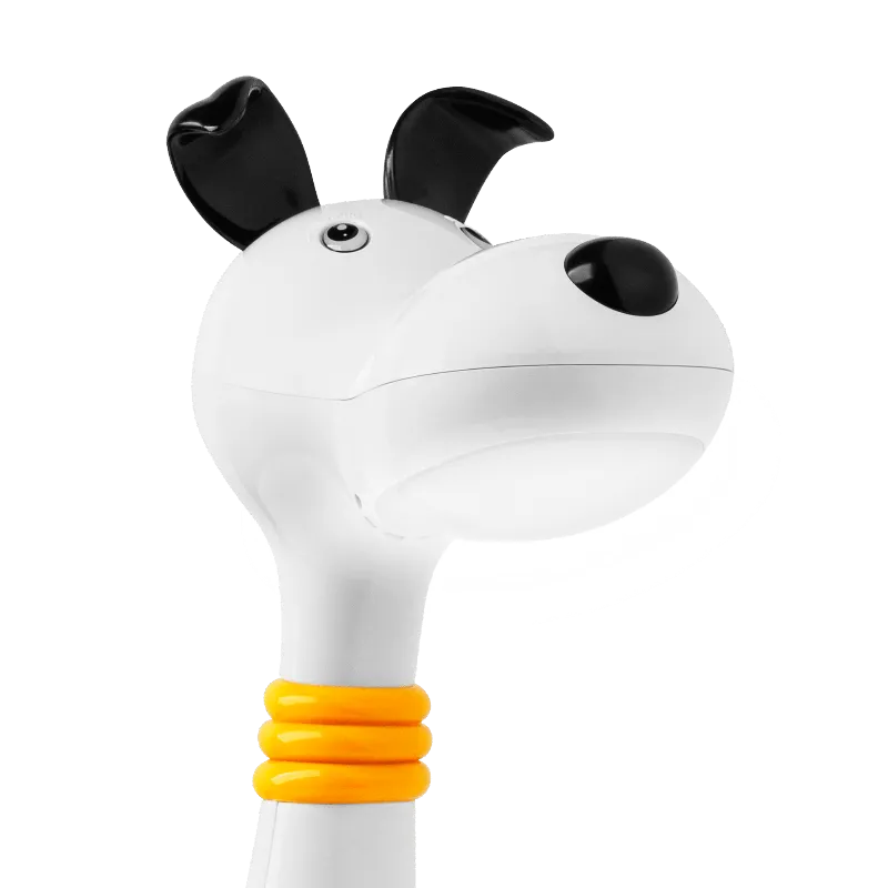 Lampa LED Birou Copii Model Catel Rebel