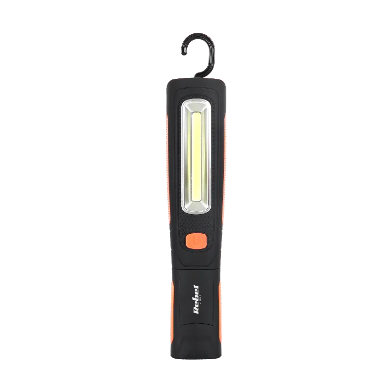 Lampa Atelier LED COB Incarcare USB