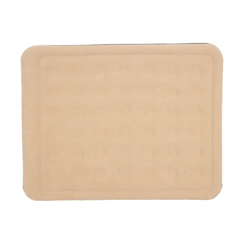 Saltea Gonflabila cu Pompa 203X157X47