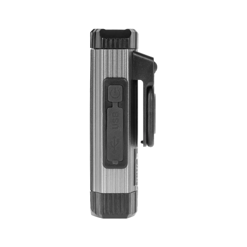 Lanterna Atelier 15W Rebel