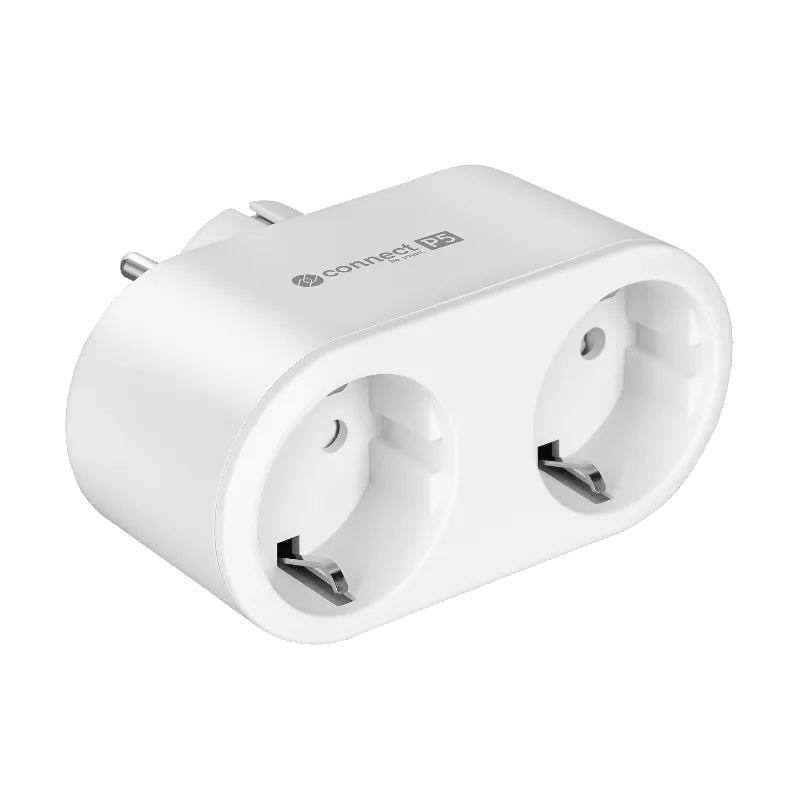 Priza Smart Wifi Connect P5 Tuya Kruger Matz