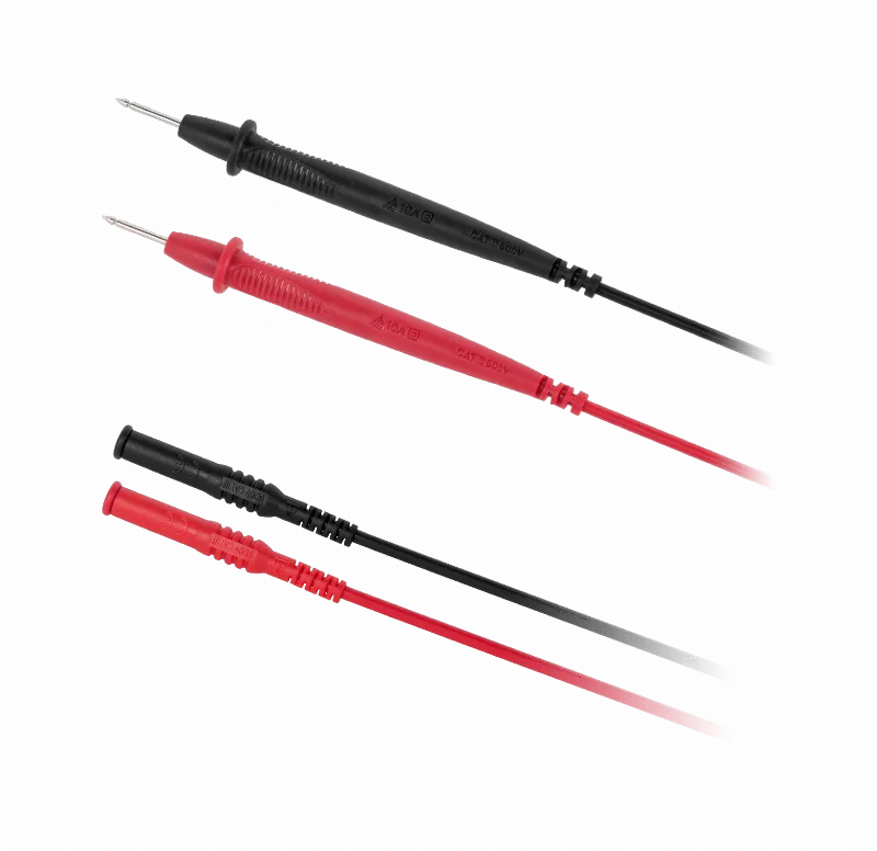 Multimetru Digital (Fork Type) True RMS UT256B Uni-T