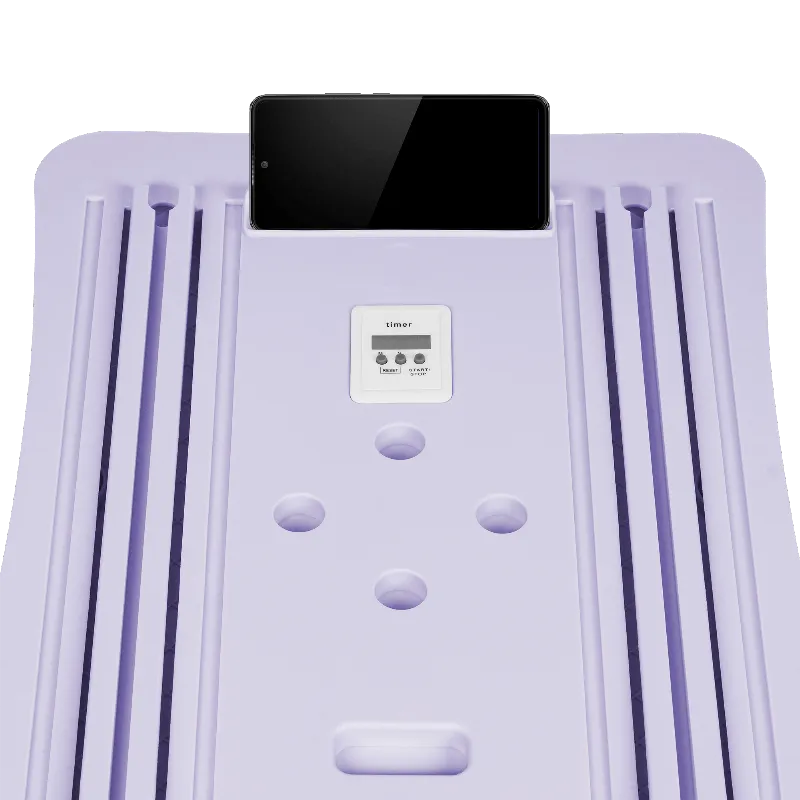Placa Pilates Multifunctionala 9 in 1 Rebel Active