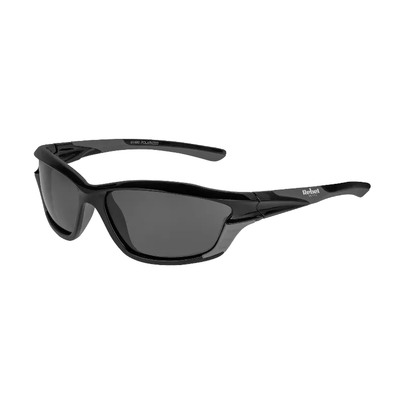 Ochelari Sport Polarizati Rebel Active