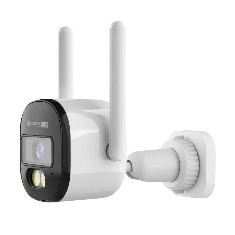Camera Wifi Connect C150 Tuya Kruger Matz