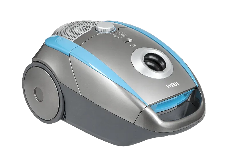 Aspirator cu Sac Eris 750W Clasa Eficienta A Teesa