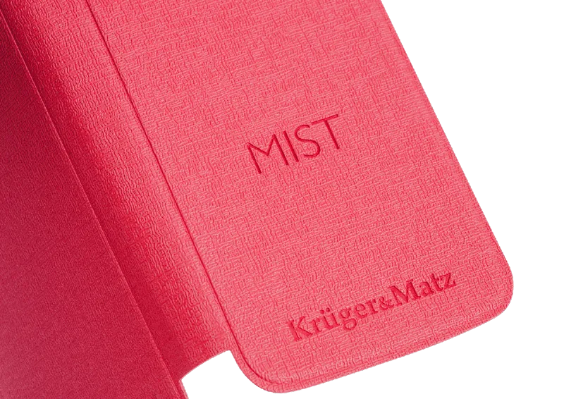 Flip Cover Rosu Mist Kruger Matz