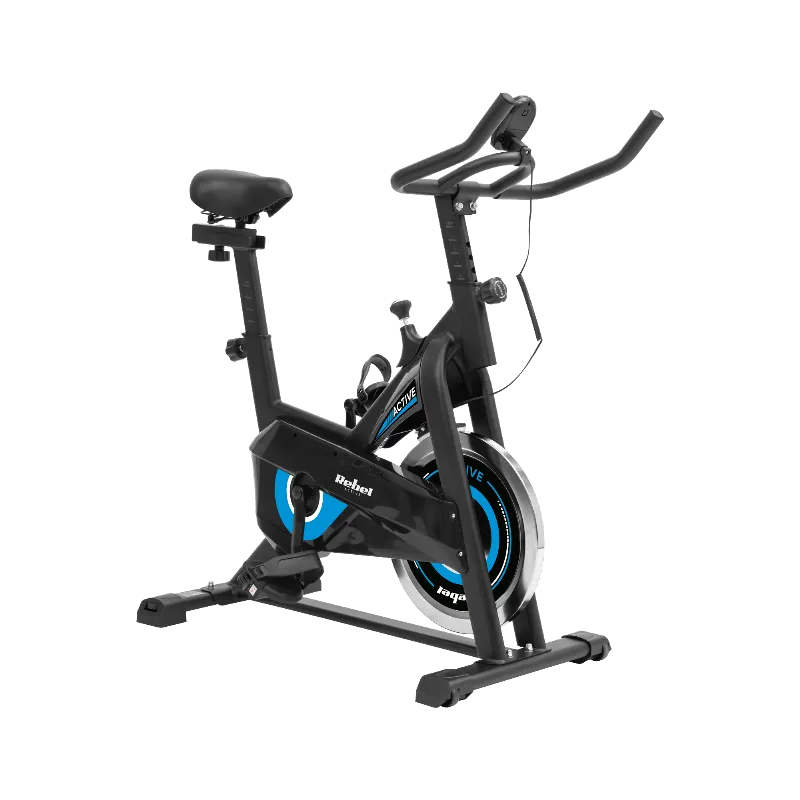 Bicicleta Spinning - Spinning Bike Rebel Active