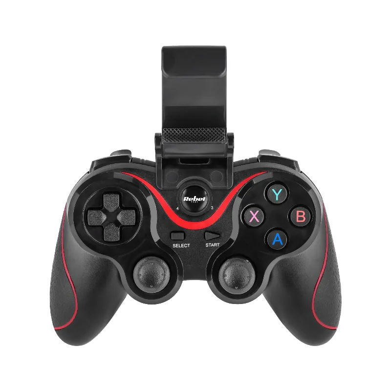 Gamepad Wireless Smartphone Rebel