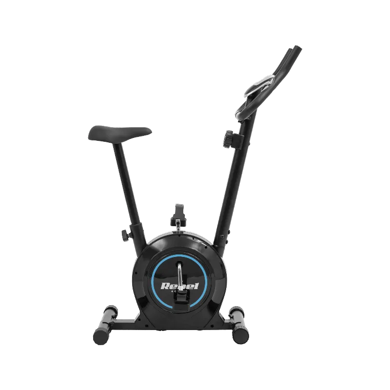 Bicicleta Fitness Magnetica Rebel Active