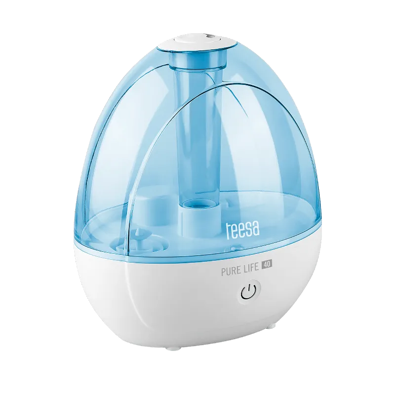 Umidificator Ultrasonic Pure Life 40 Teesa