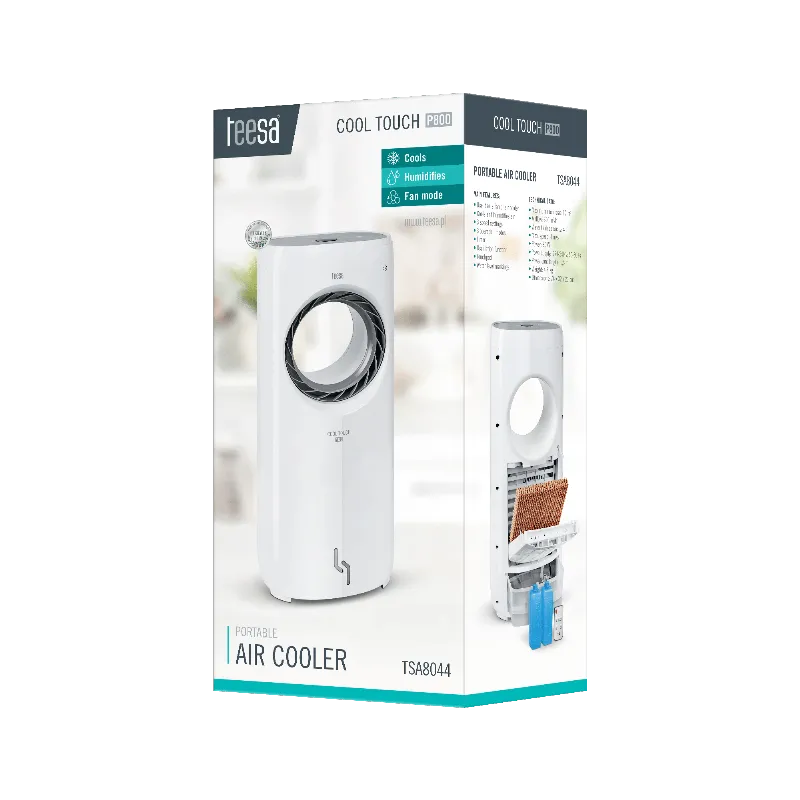 Aparat Aer Conditionat Cool Touch P800 Teesa