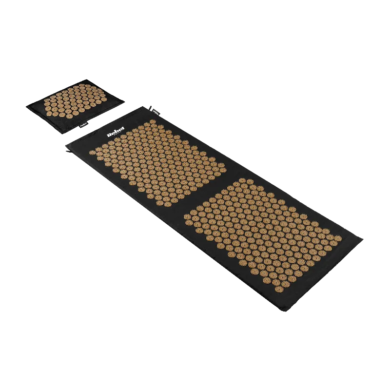Saltea Presopunctura cu Perna 130X50 CM Eco Rebel Activ