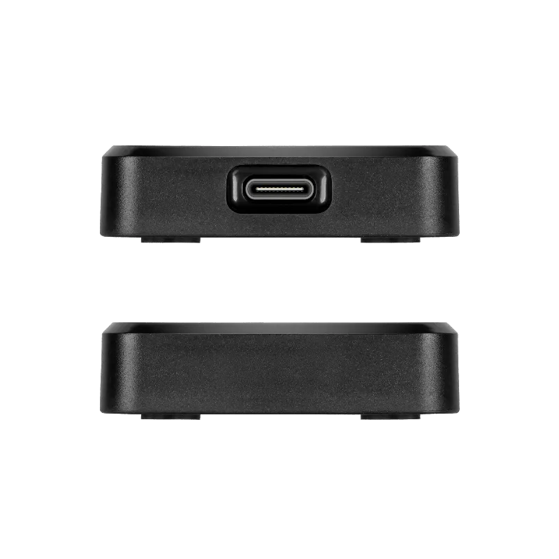 Docking Station Nvme M2 USB Type-C Rebel