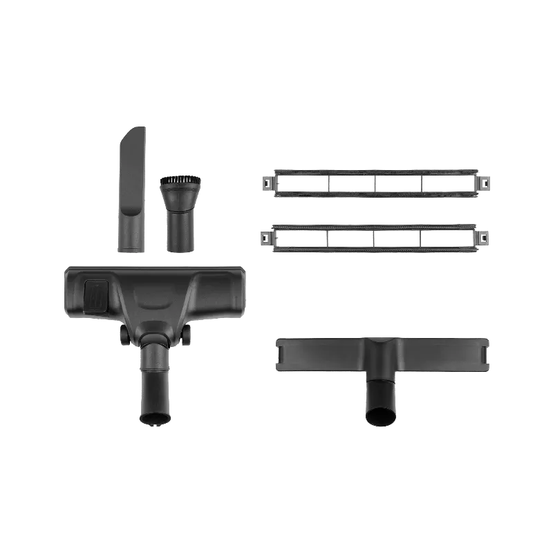Aspirator Industrial Wet Dry Rebel