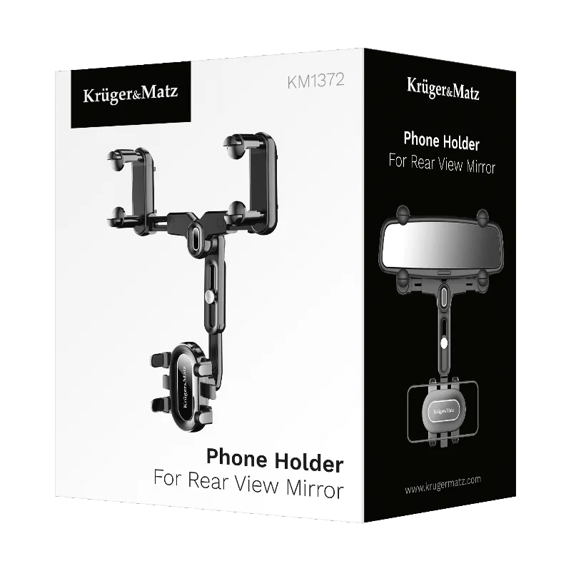 Suport Universal Telefon Oglinda Kruger Matz