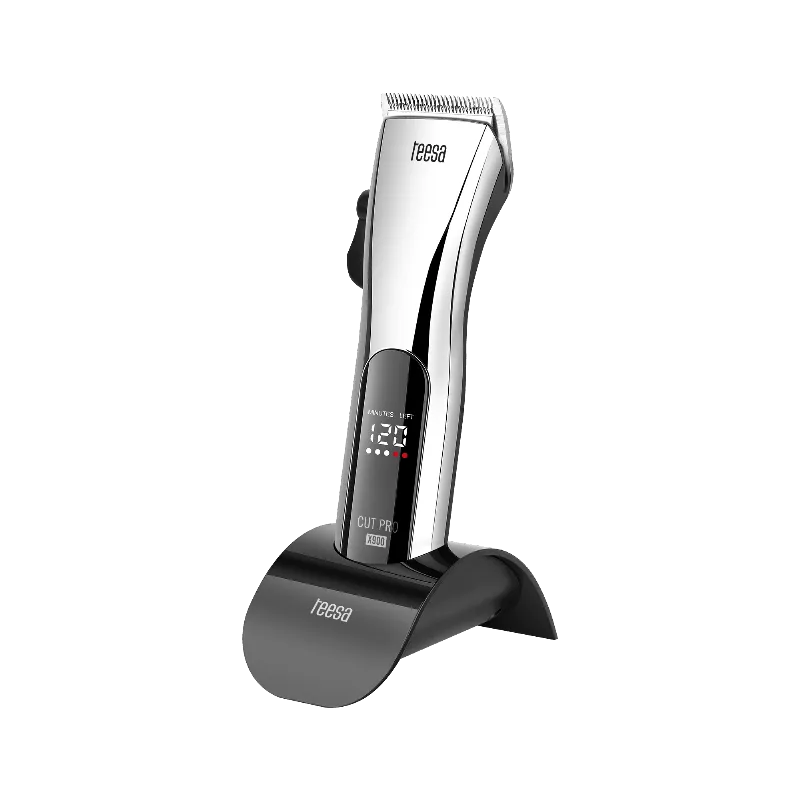 Cordless Hair Trimmer Cut Pro X900 Teesa