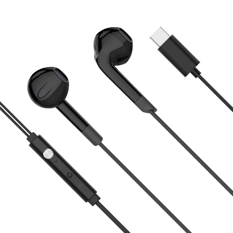 Casti in-Ear cu Microfon Kruger Matz