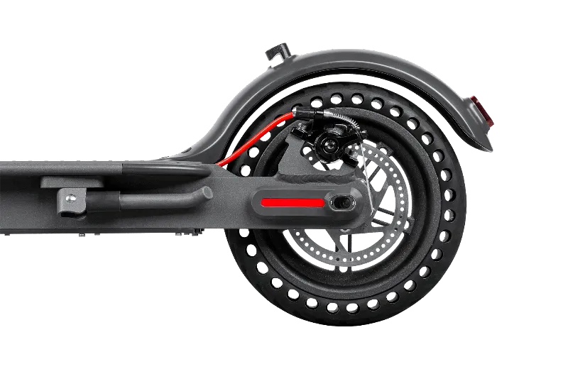 Trotineta Electrica Fast Wheels Pro 250W