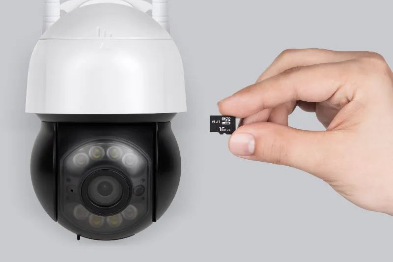 Camera Wifi Connect C60 Kruger Matz