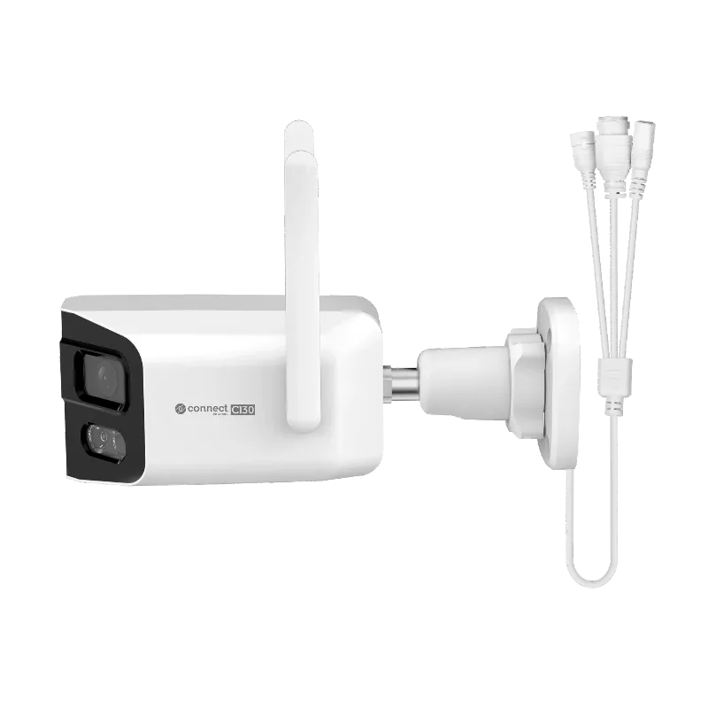 Camera Wifi Connect C130 Tuya Kruger Matz