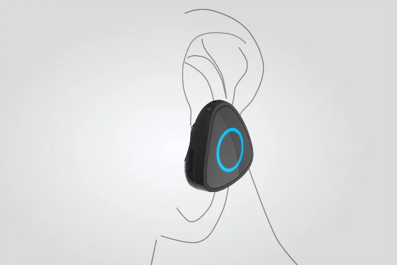 Headset Bluetooth K11 4.0 Kruger Matz