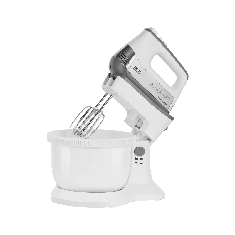 Mixer cu Bol Rotativ  500 W Teesa