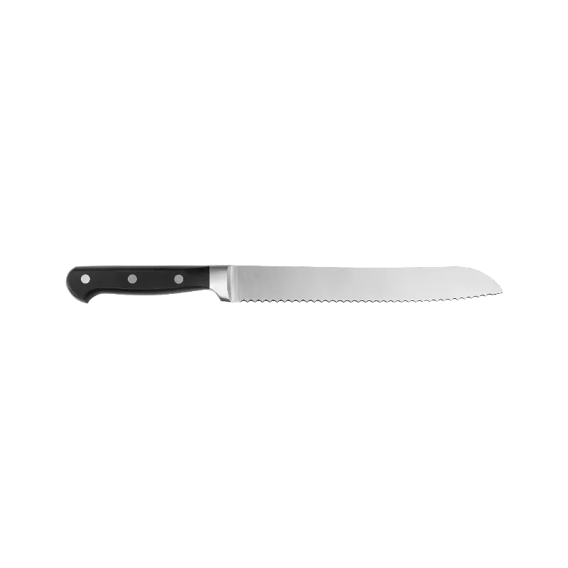 Cutit de Paine Lama Otel 22.6 CM Teesa