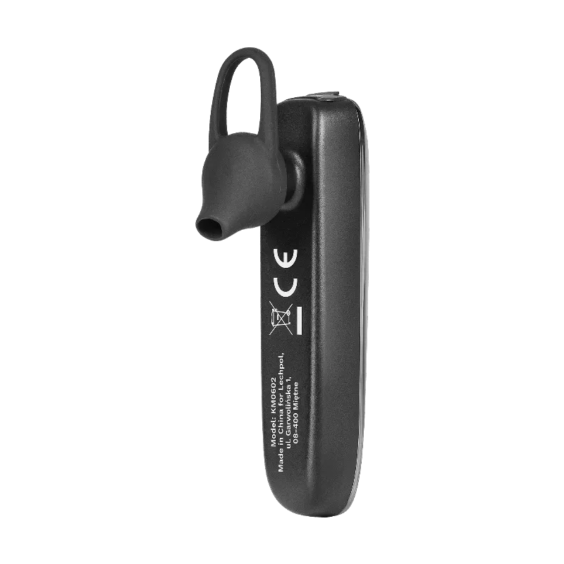Headset Bluetooth 5.2 K14 Kruger Matz