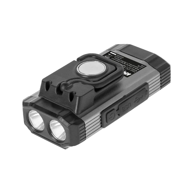 Lanterna Atelier 15W Rebel