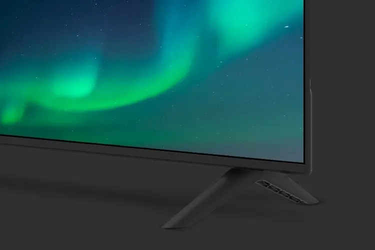 TV Ultrahd 4K 65 Inch 165CM Smart Vidaa Kruger Matz