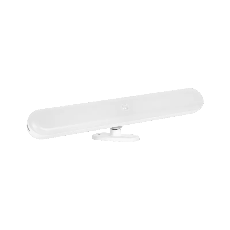 Lampa LED Rotativa Senzor Miscare Acumulator Rebel