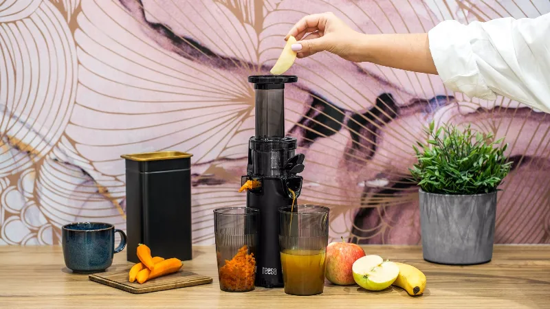 Slow Juicer Teesa